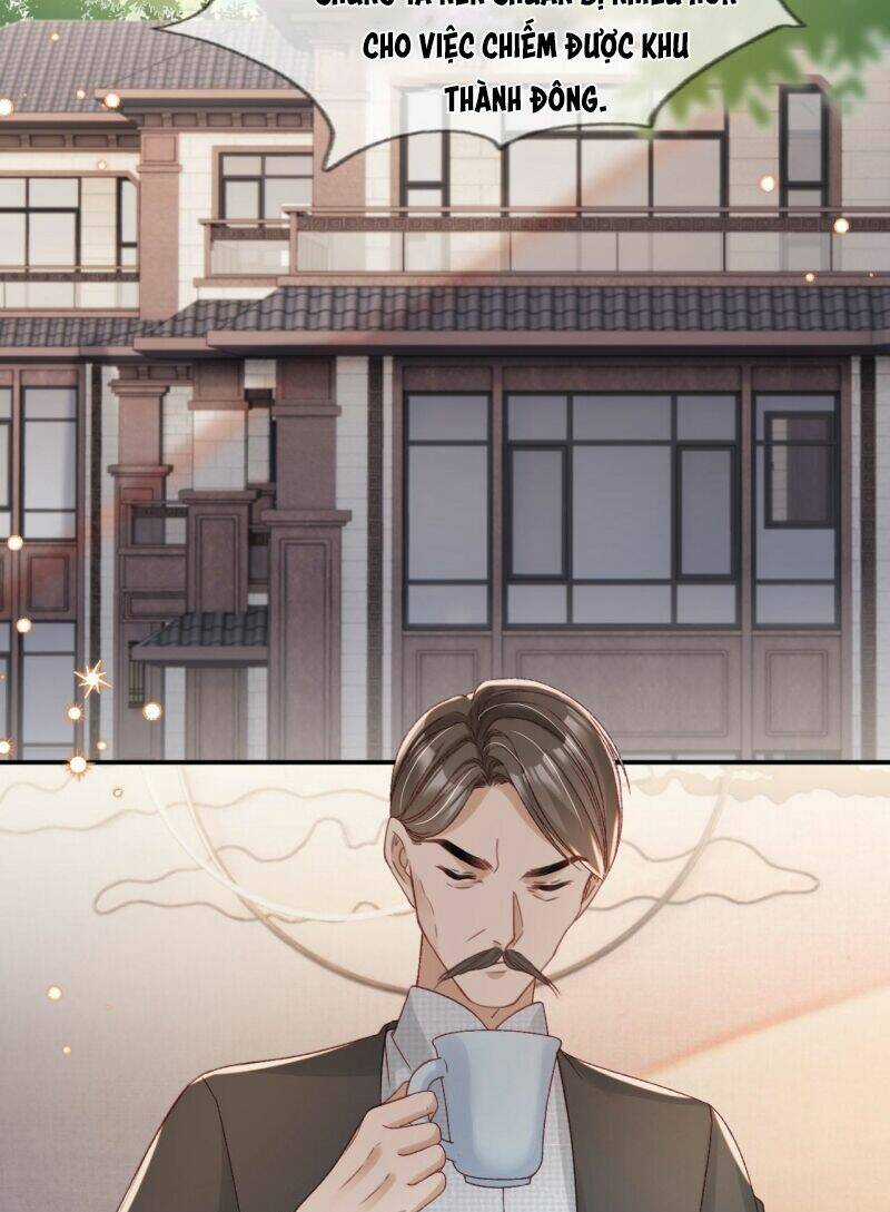 Sau Khi Trọng Sinh, Tôi Gả Cho Đại Lão Tàn Tật Chapter 27 trang 17