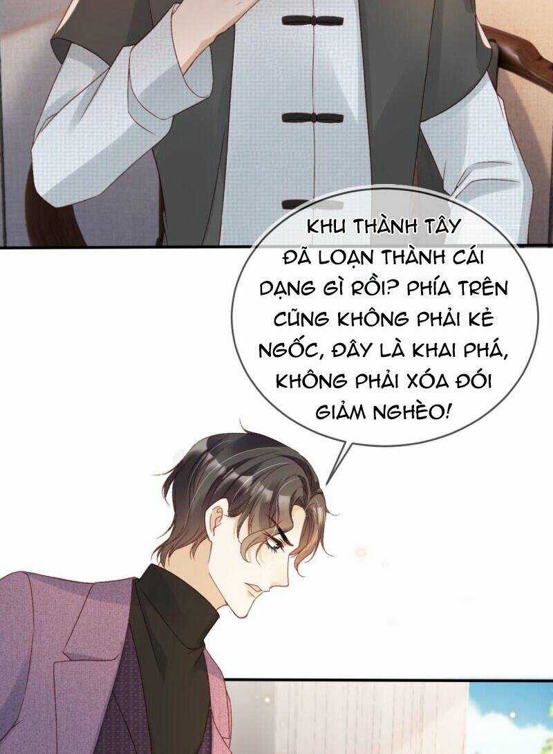 Sau Khi Trọng Sinh, Tôi Gả Cho Đại Lão Tàn Tật Chapter 27 trang 18