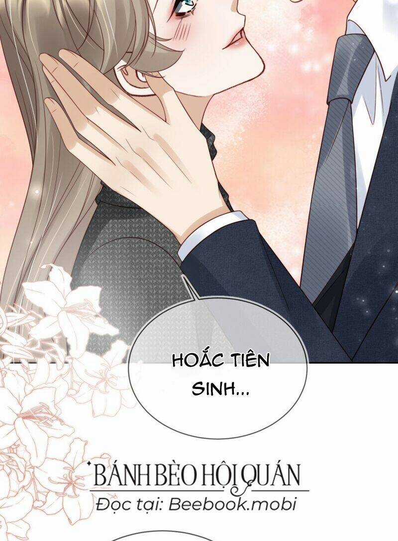 Sau Khi Trọng Sinh, Tôi Gả Cho Đại Lão Tàn Tật Chapter 27 trang 2