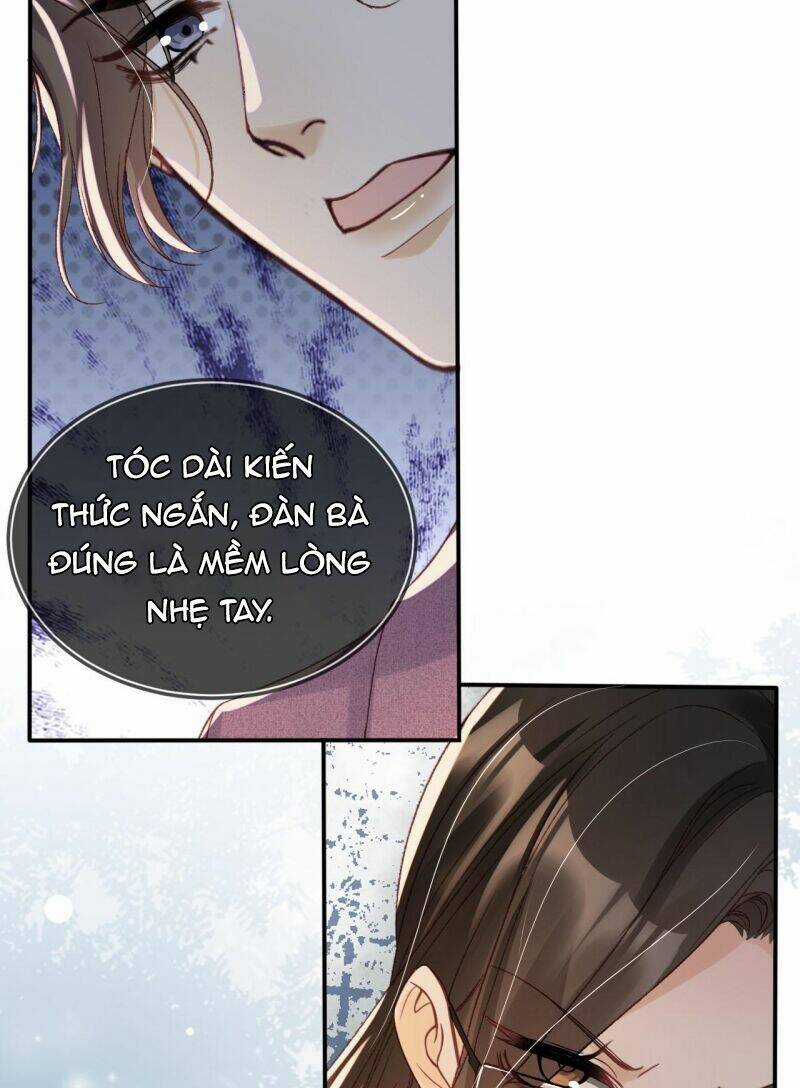 Sau Khi Trọng Sinh, Tôi Gả Cho Đại Lão Tàn Tật Chapter 27 trang 20