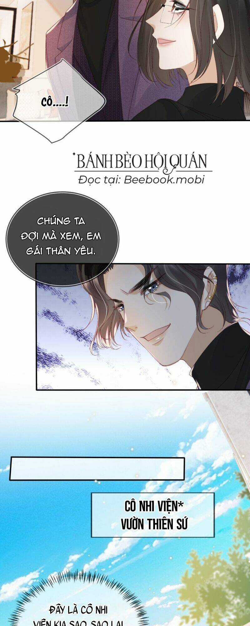 Sau Khi Trọng Sinh, Tôi Gả Cho Đại Lão Tàn Tật Chapter 27 trang 25