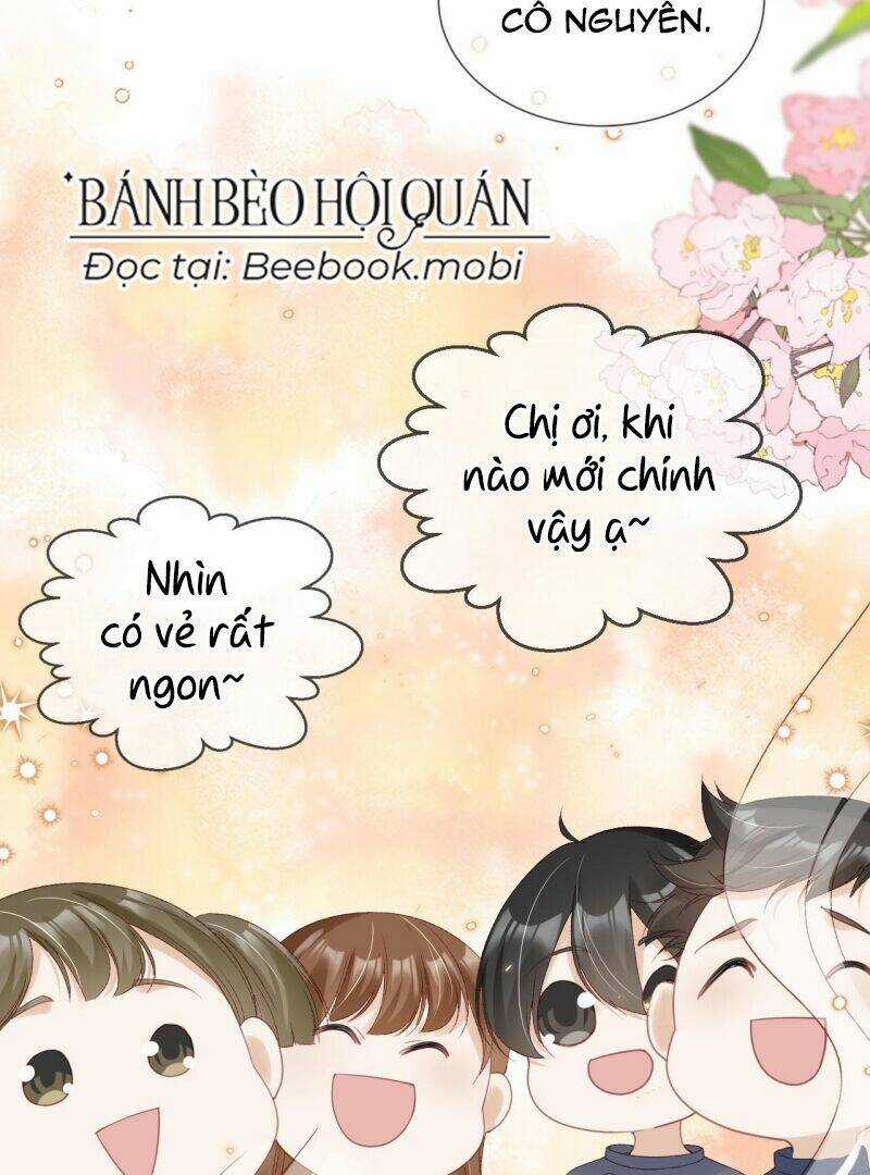 Sau Khi Trọng Sinh, Tôi Gả Cho Đại Lão Tàn Tật Chapter 27 trang 29