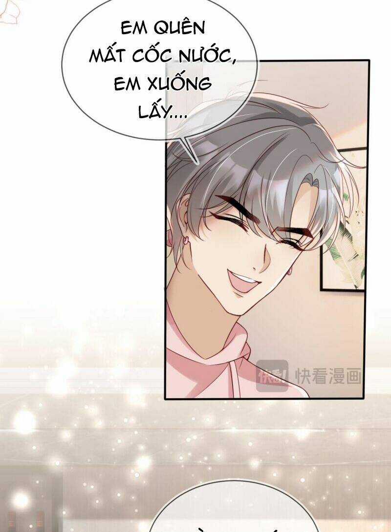 Sau Khi Trọng Sinh, Tôi Gả Cho Đại Lão Tàn Tật Chapter 27 trang 3