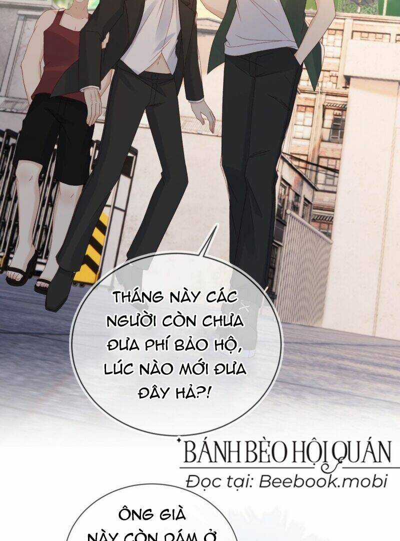 Sau Khi Trọng Sinh, Tôi Gả Cho Đại Lão Tàn Tật Chapter 27 trang 32