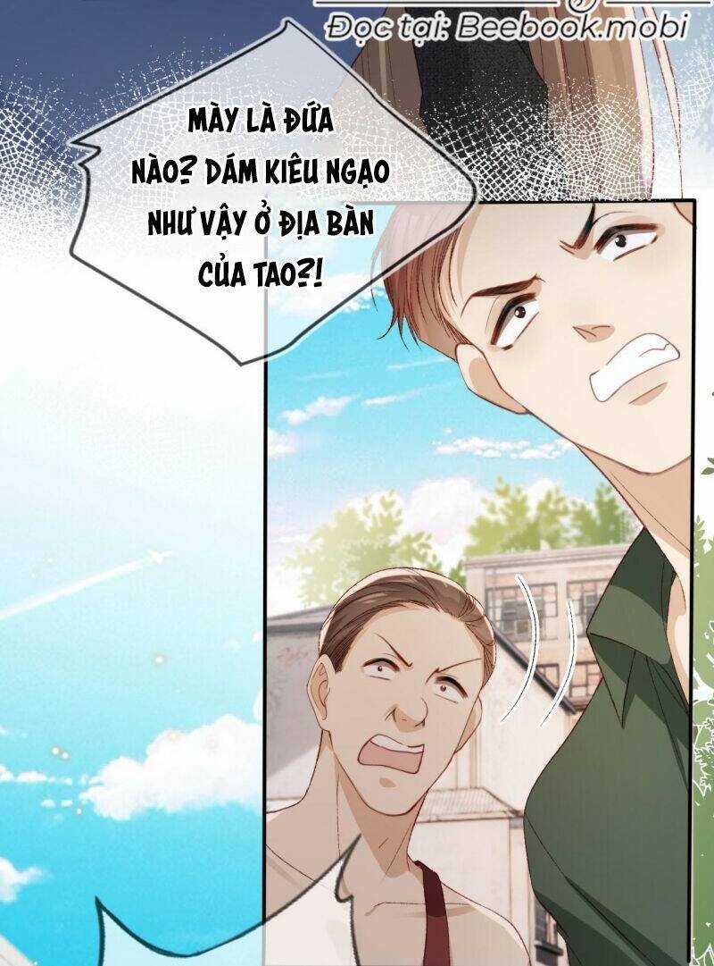 Sau Khi Trọng Sinh, Tôi Gả Cho Đại Lão Tàn Tật Chapter 27 trang 36