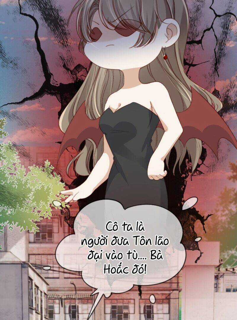 Sau Khi Trọng Sinh, Tôi Gả Cho Đại Lão Tàn Tật Chapter 27 trang 41