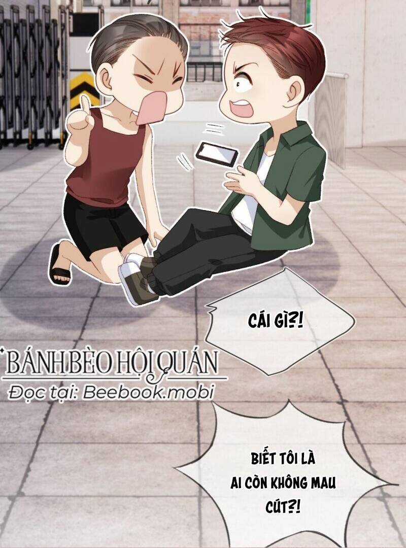 Sau Khi Trọng Sinh, Tôi Gả Cho Đại Lão Tàn Tật Chapter 27 trang 42
