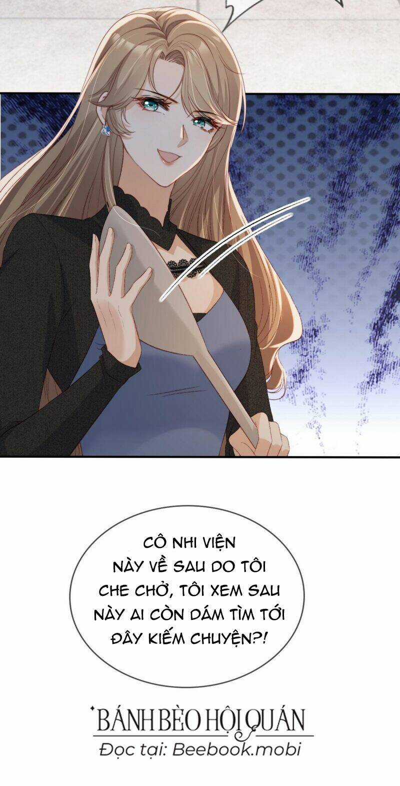Sau Khi Trọng Sinh, Tôi Gả Cho Đại Lão Tàn Tật Chapter 27 trang 43