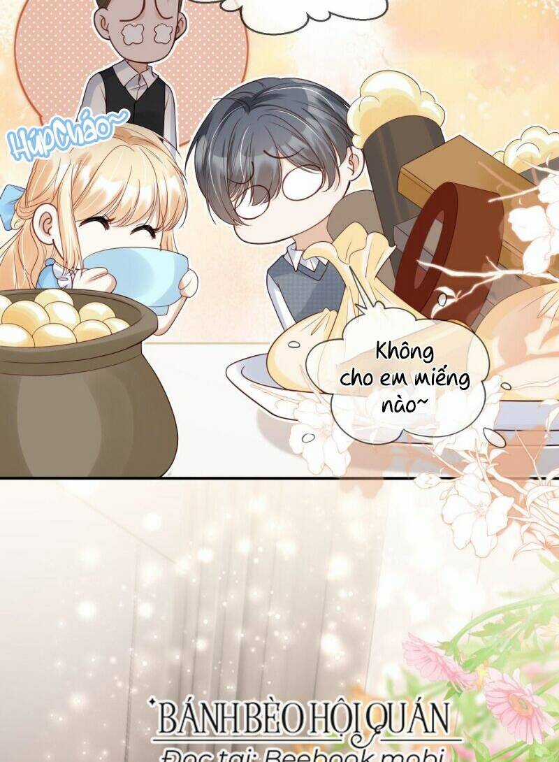 Sau Khi Trọng Sinh, Tôi Gả Cho Đại Lão Tàn Tật Chapter 27 trang 6