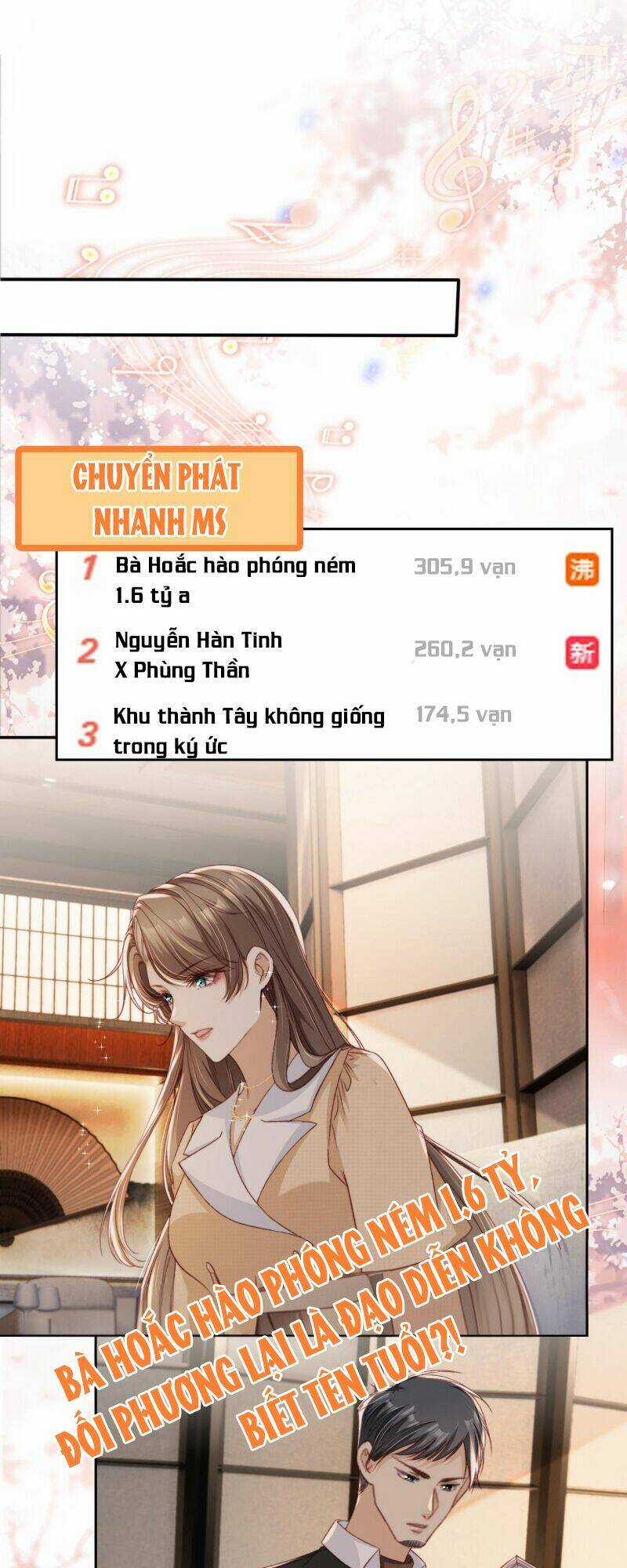 Sau Khi Trọng Sinh, Tôi Gả Cho Đại Lão Tàn Tật Chapter 29 trang 0