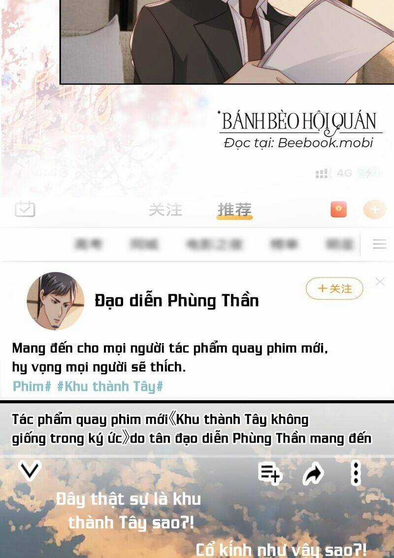 Sau Khi Trọng Sinh, Tôi Gả Cho Đại Lão Tàn Tật Chapter 29 trang 1
