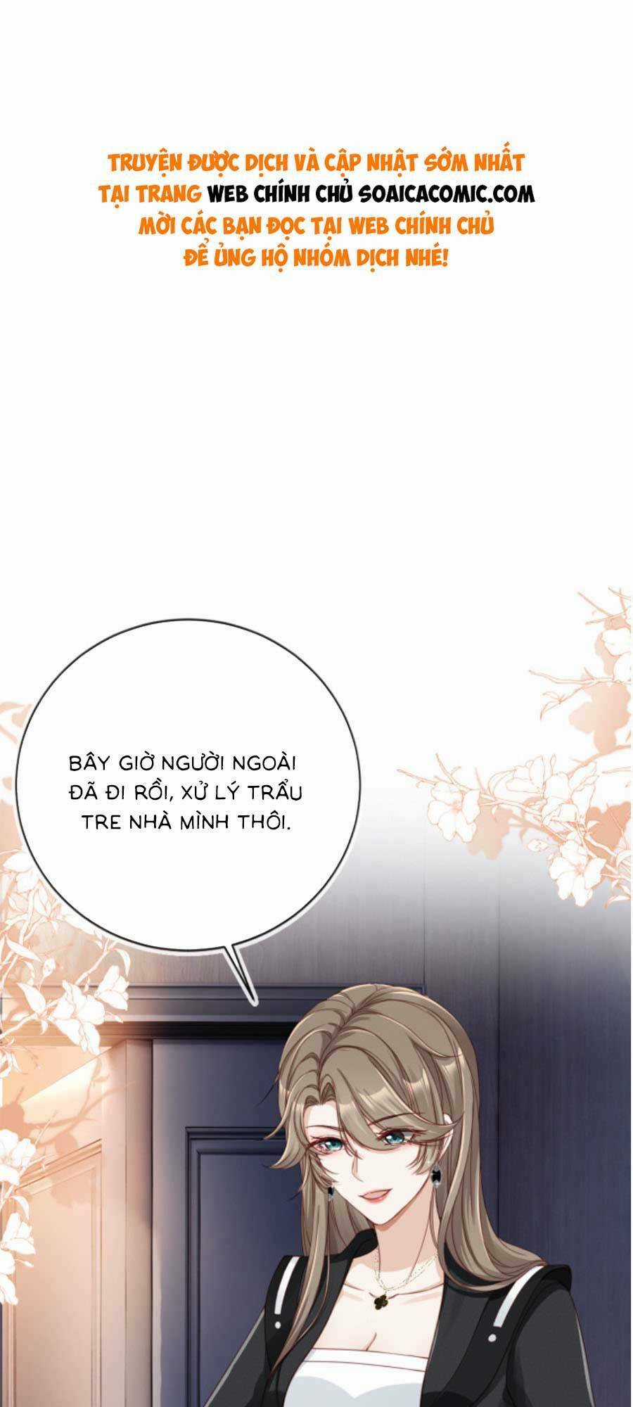 Sau Khi Trọng Sinh, Tôi Gả Cho Đại Lão Tàn Tật Chapter 3 trang 0