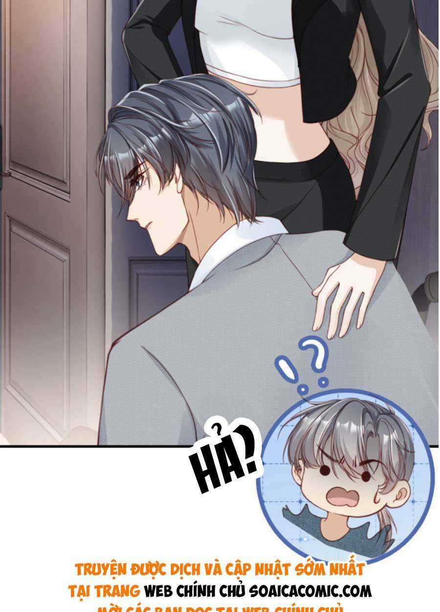 Sau Khi Trọng Sinh, Tôi Gả Cho Đại Lão Tàn Tật Chapter 3 trang 1