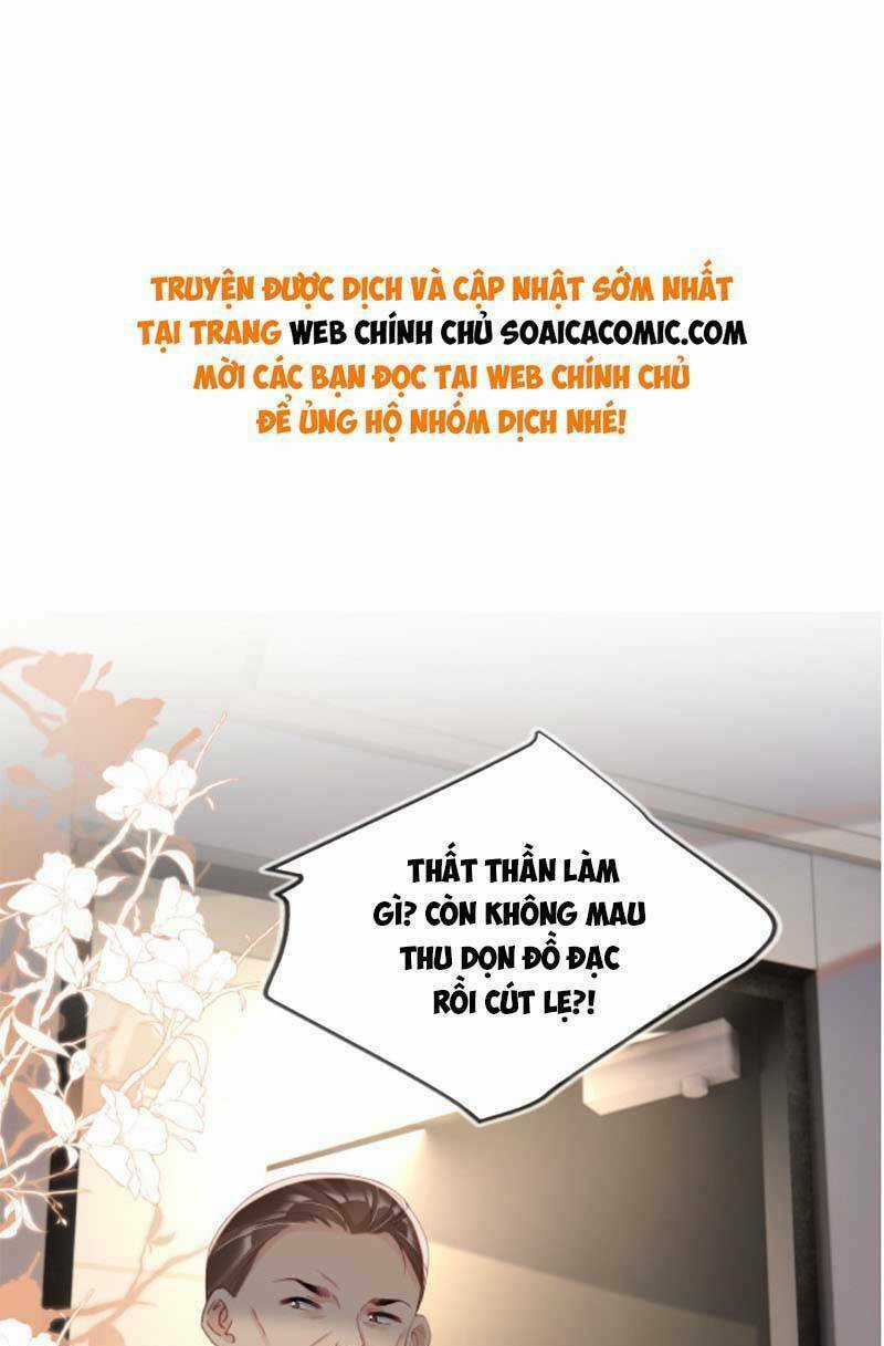Sau Khi Trọng Sinh, Tôi Gả Cho Đại Lão Tàn Tật Chapter 34 trang 0