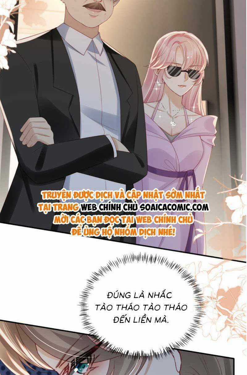 Sau Khi Trọng Sinh, Tôi Gả Cho Đại Lão Tàn Tật Chapter 34 trang 1