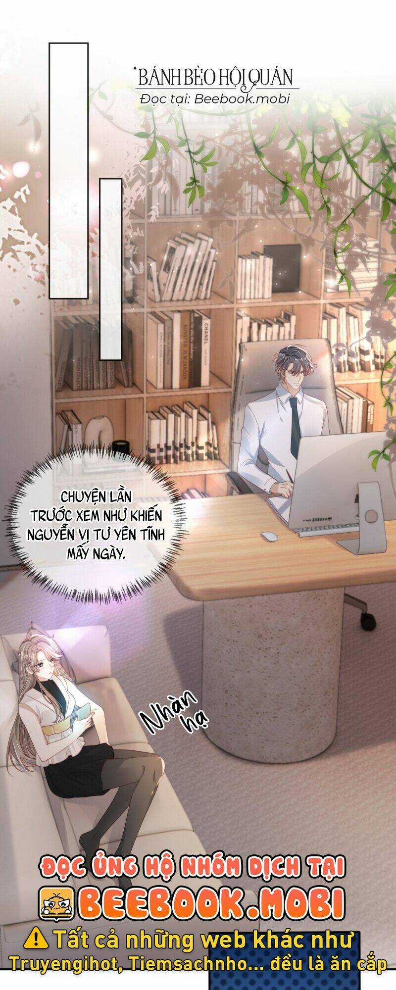 Sau Khi Trọng Sinh, Tôi Gả Cho Đại Lão Tàn Tật Chapter 39 trang 1