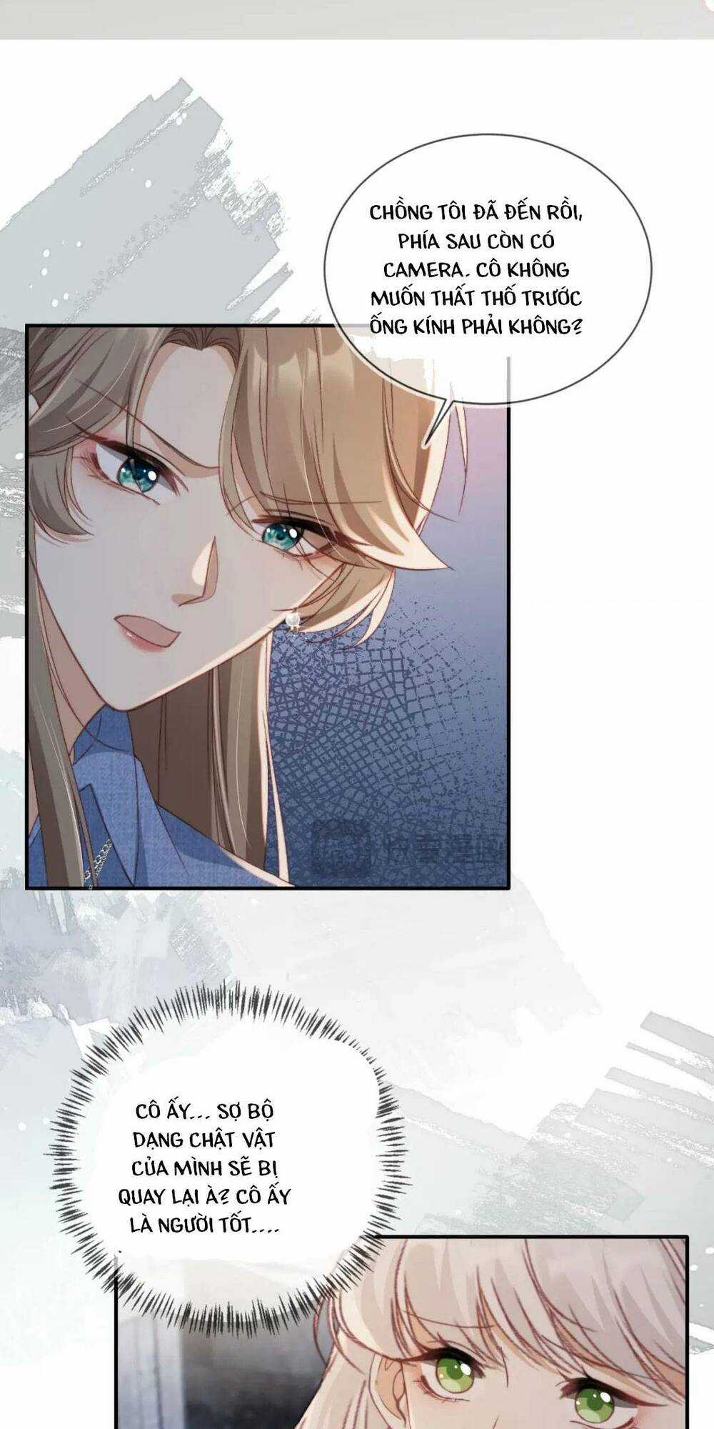 Sau Khi Trọng Sinh, Tôi Gả Cho Đại Lão Tàn Tật Chapter 42 trang 13