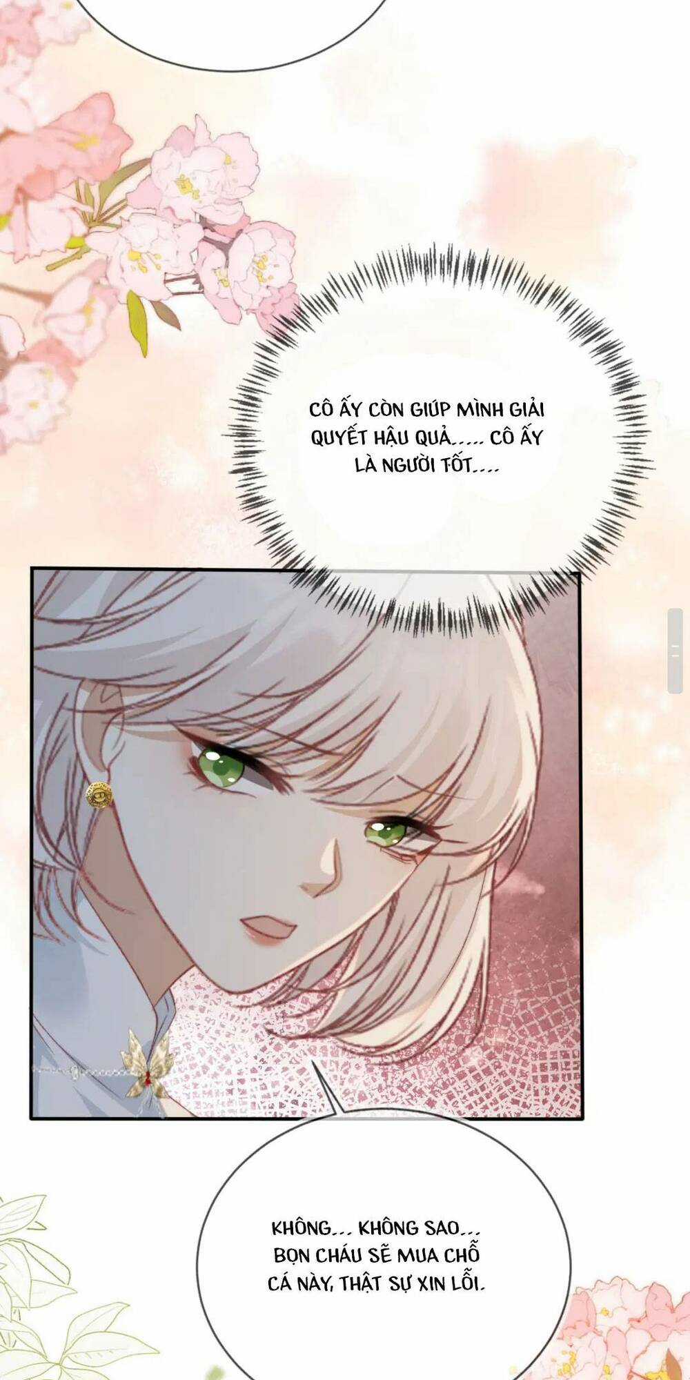 Sau Khi Trọng Sinh, Tôi Gả Cho Đại Lão Tàn Tật Chapter 42 trang 17