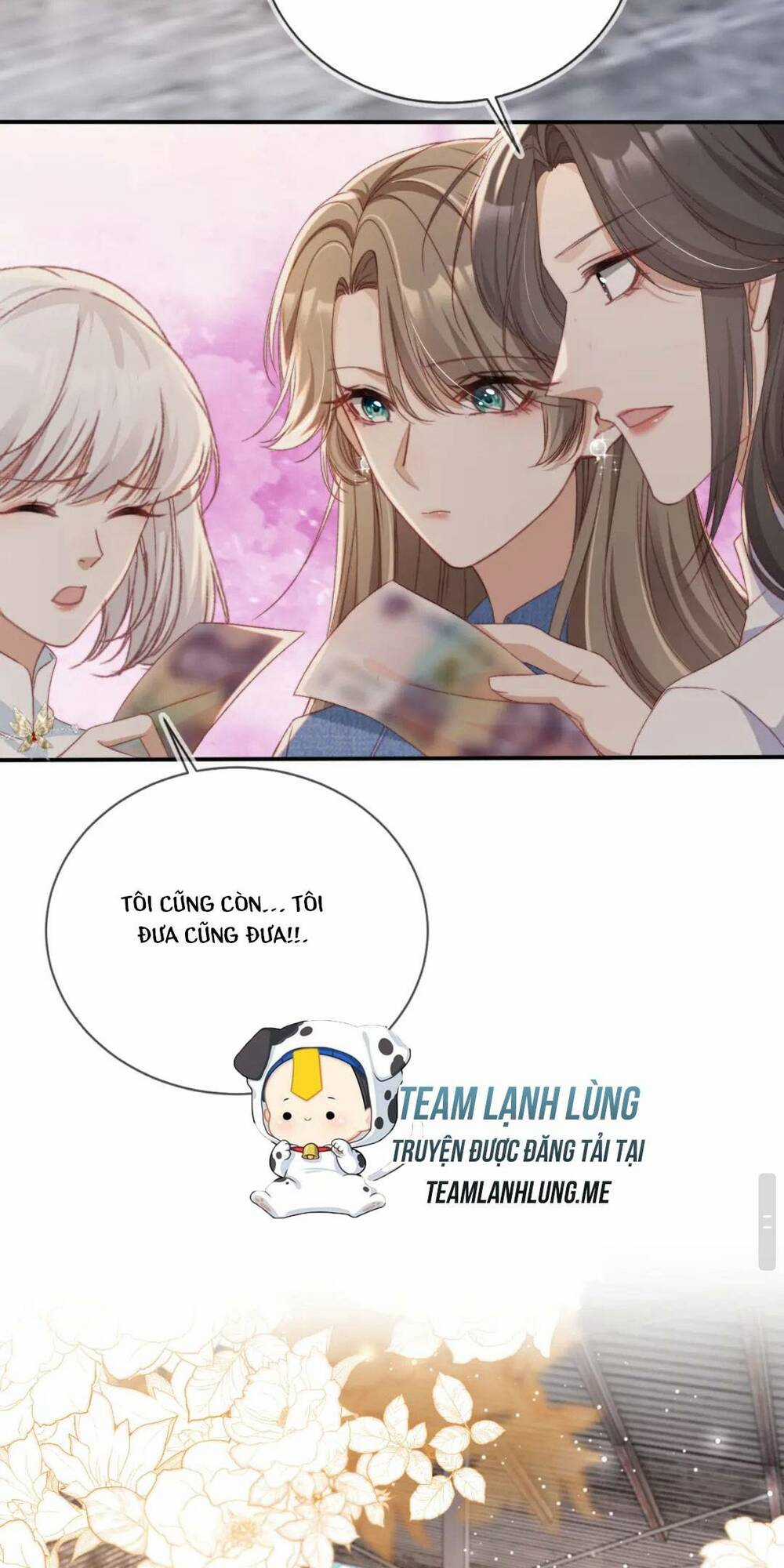 Sau Khi Trọng Sinh, Tôi Gả Cho Đại Lão Tàn Tật Chapter 42 trang 20