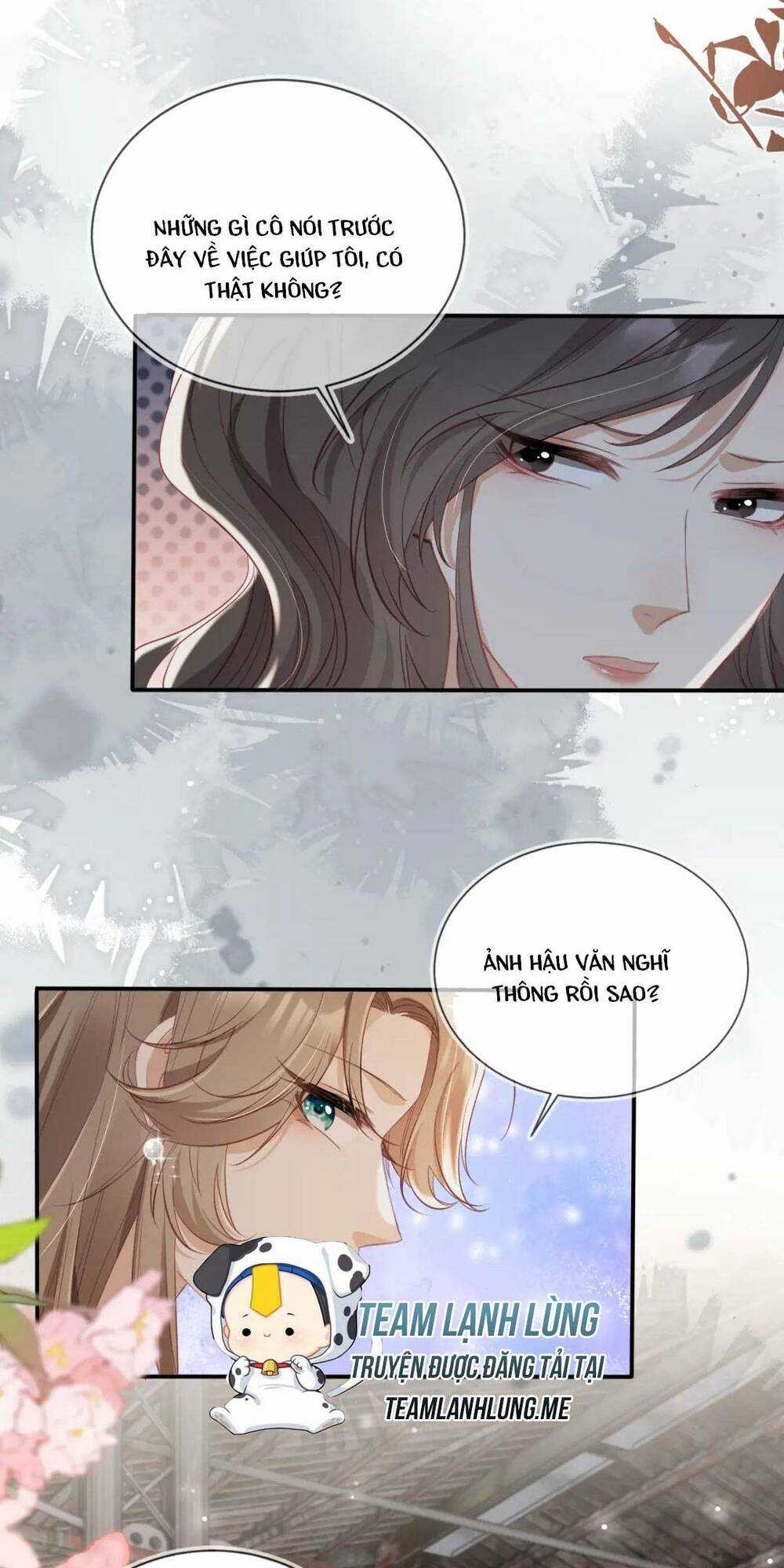 Sau Khi Trọng Sinh, Tôi Gả Cho Đại Lão Tàn Tật Chapter 42 trang 23