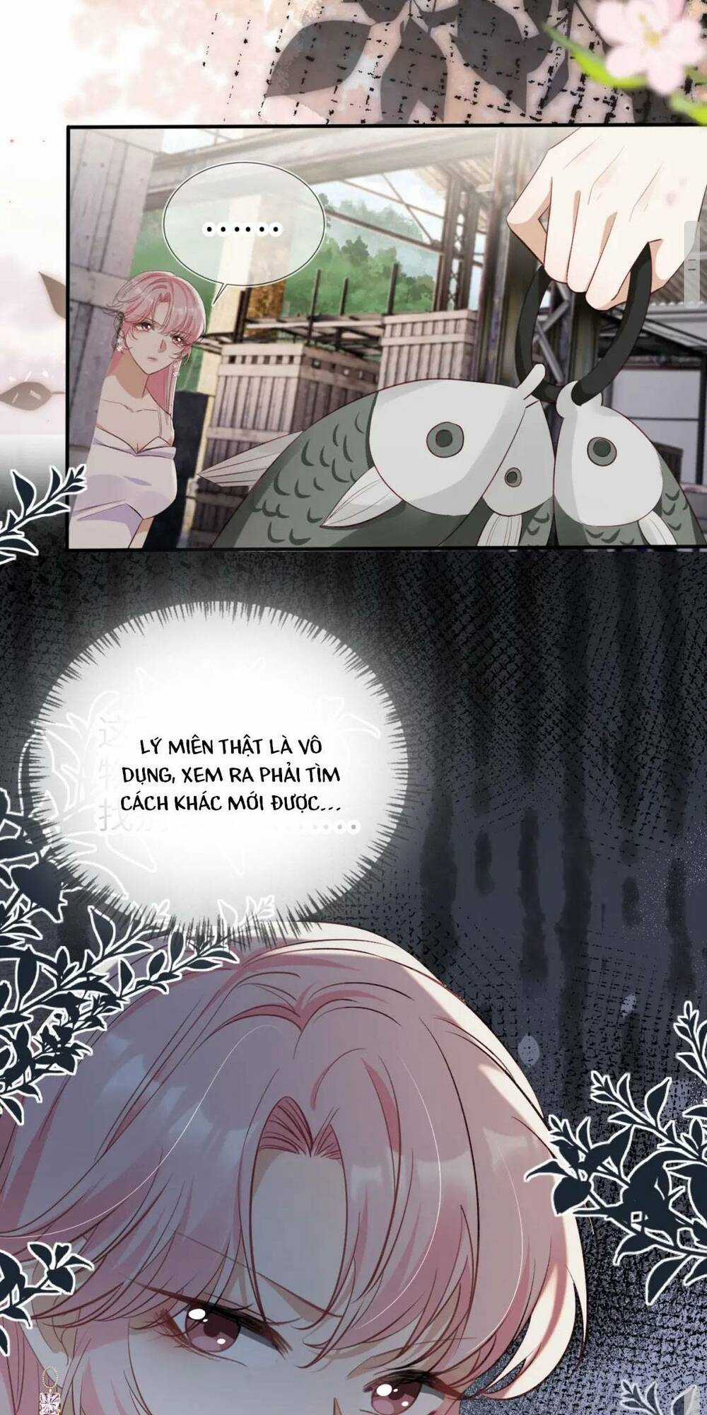 Sau Khi Trọng Sinh, Tôi Gả Cho Đại Lão Tàn Tật Chapter 42 trang 25