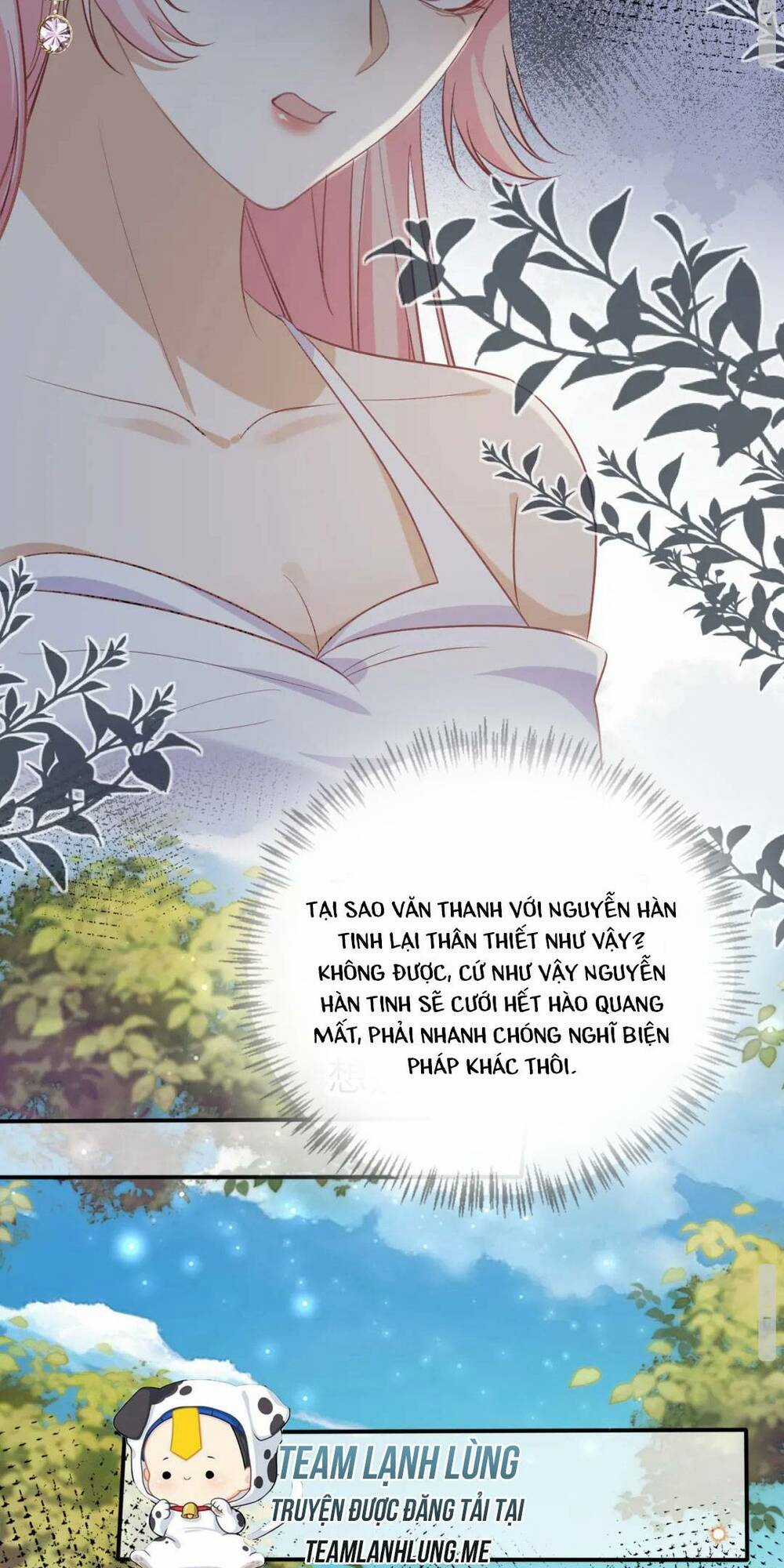 Sau Khi Trọng Sinh, Tôi Gả Cho Đại Lão Tàn Tật Chapter 42 trang 26