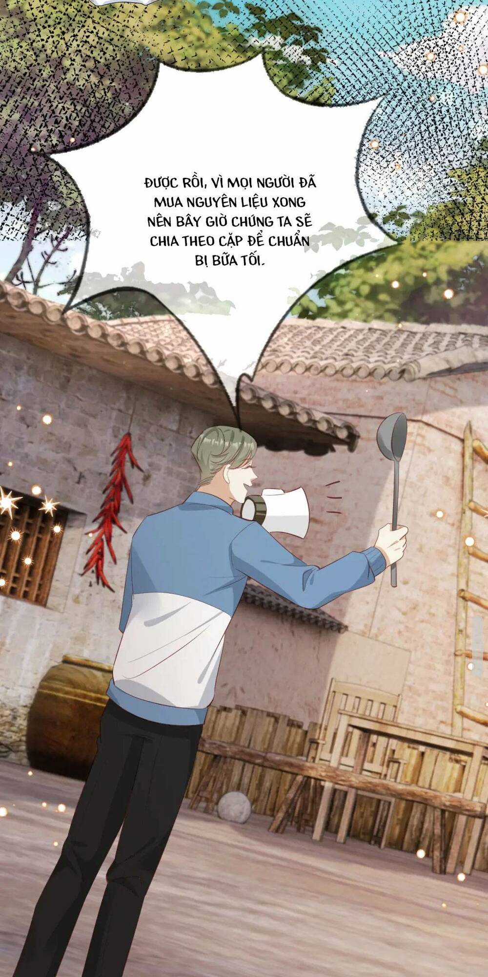 Sau Khi Trọng Sinh, Tôi Gả Cho Đại Lão Tàn Tật Chapter 42 trang 27