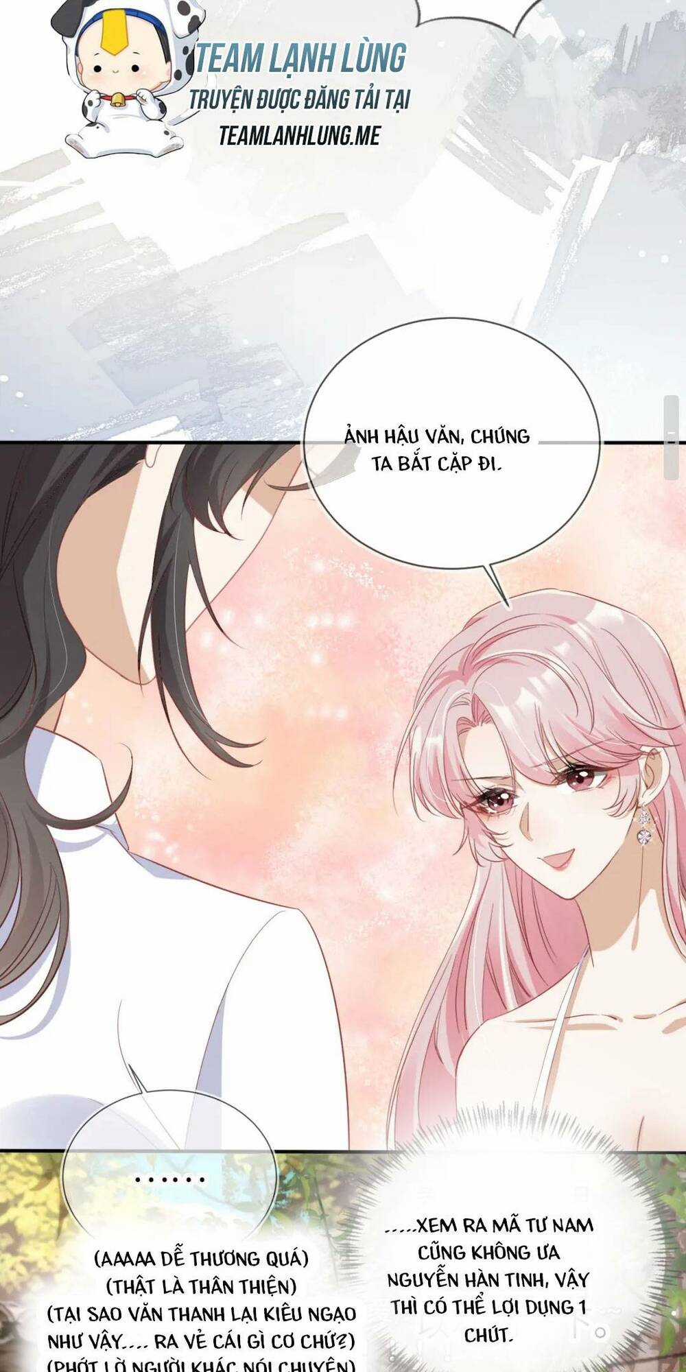 Sau Khi Trọng Sinh, Tôi Gả Cho Đại Lão Tàn Tật Chapter 42 trang 29