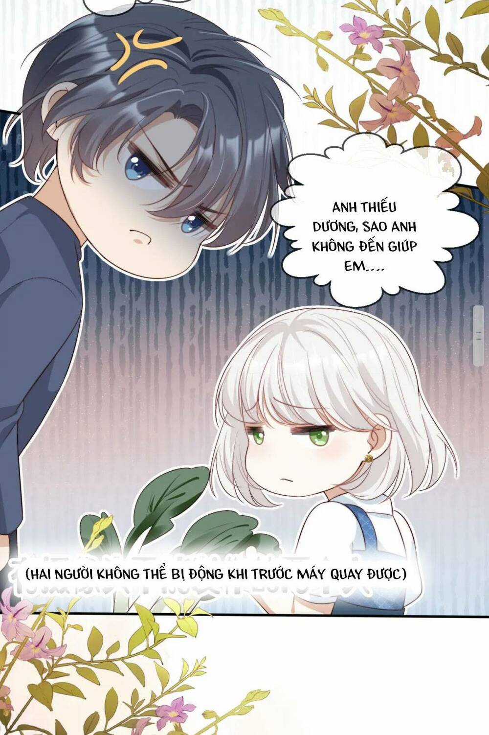 Sau Khi Trọng Sinh, Tôi Gả Cho Đại Lão Tàn Tật Chapter 42 trang 35