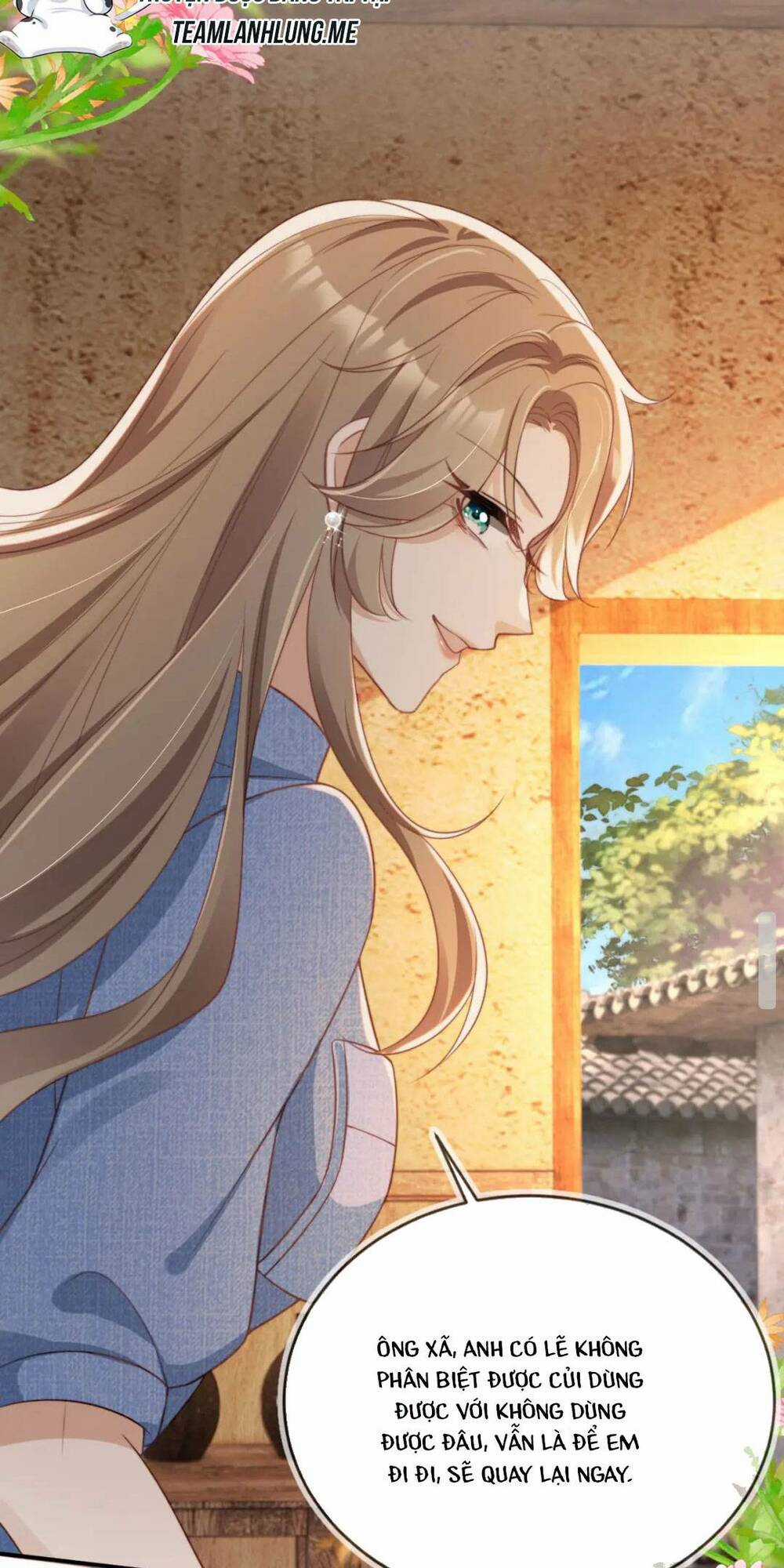 Sau Khi Trọng Sinh, Tôi Gả Cho Đại Lão Tàn Tật Chapter 42 trang 37