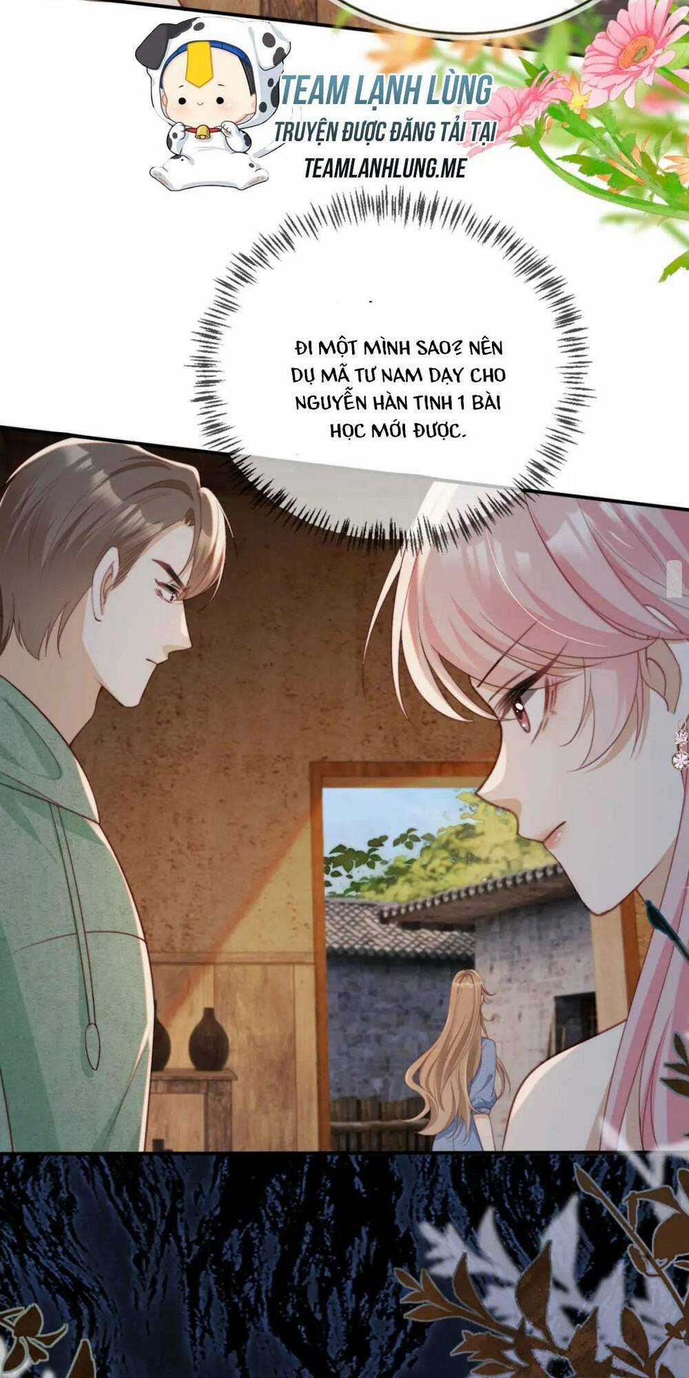 Sau Khi Trọng Sinh, Tôi Gả Cho Đại Lão Tàn Tật Chapter 42 trang 38