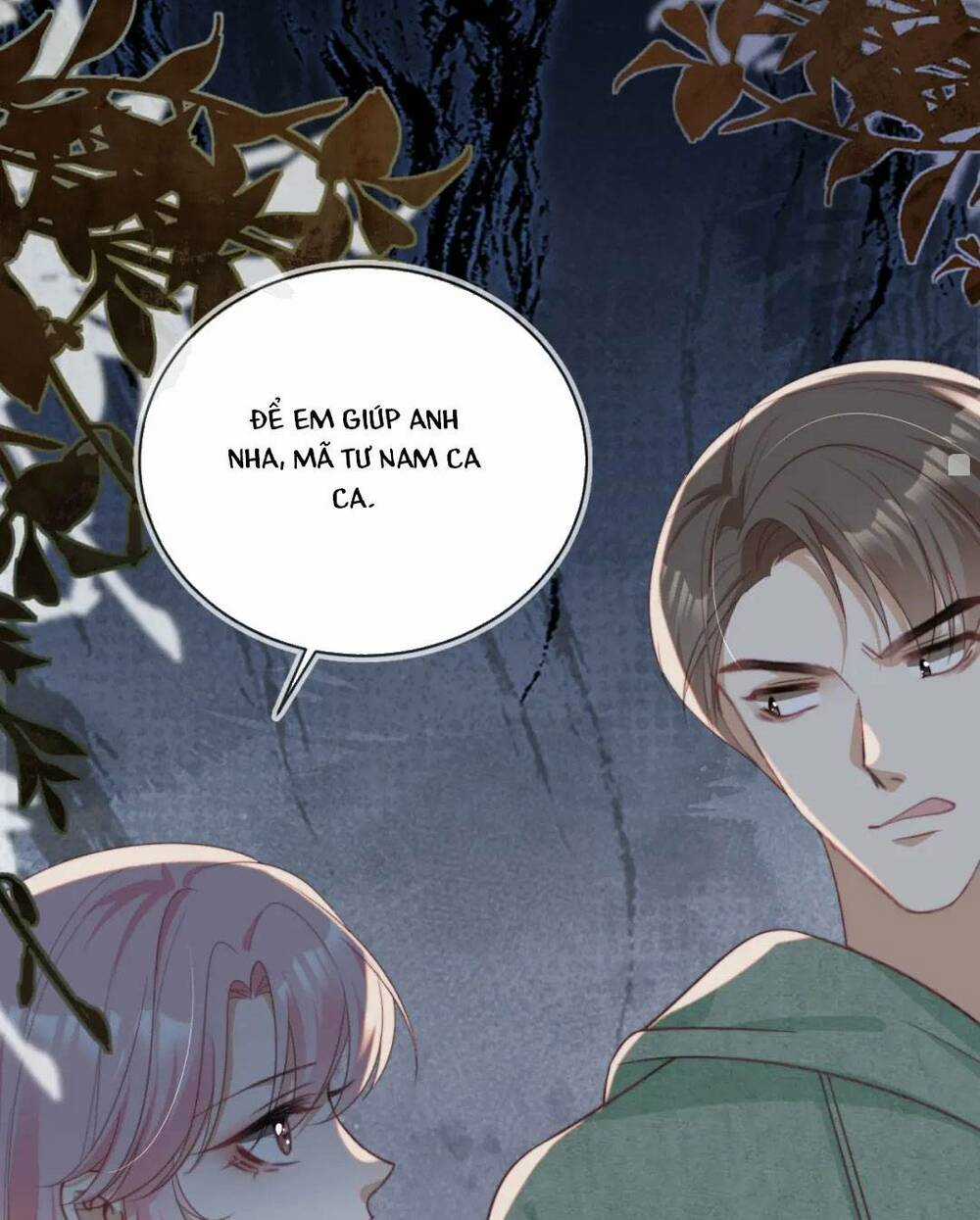 Sau Khi Trọng Sinh, Tôi Gả Cho Đại Lão Tàn Tật Chapter 42 trang 39