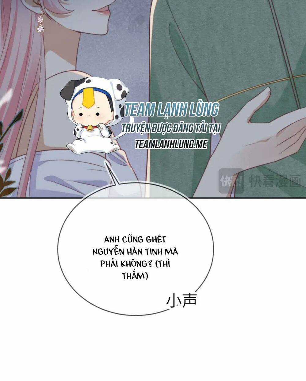 Sau Khi Trọng Sinh, Tôi Gả Cho Đại Lão Tàn Tật Chapter 42 trang 40