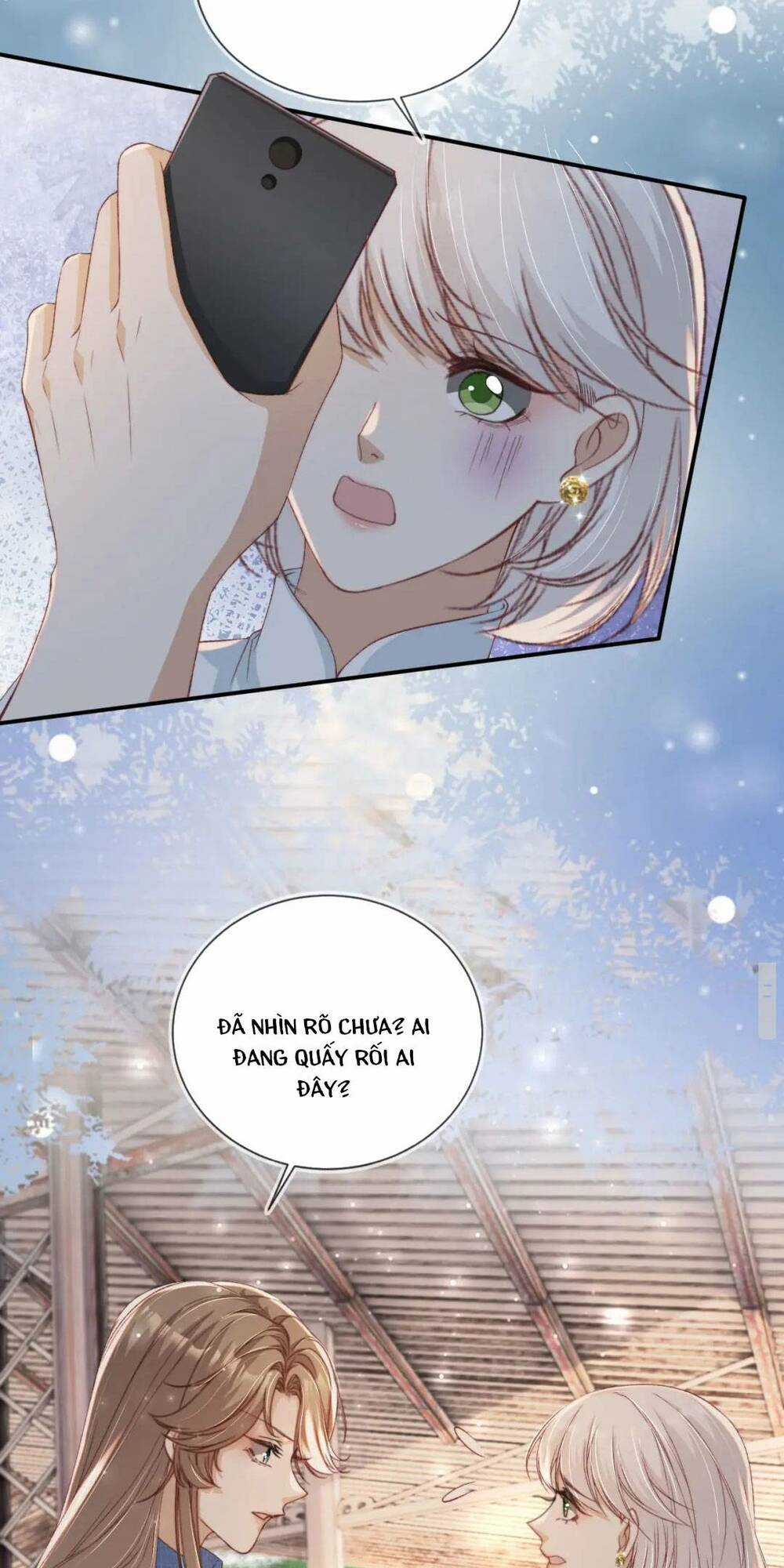 Sau Khi Trọng Sinh, Tôi Gả Cho Đại Lão Tàn Tật Chapter 42 trang 5