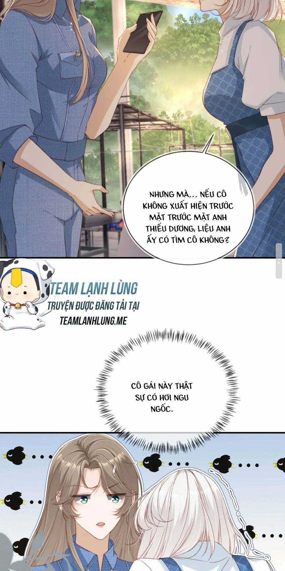 Sau Khi Trọng Sinh, Tôi Gả Cho Đại Lão Tàn Tật Chapter 42 trang 6