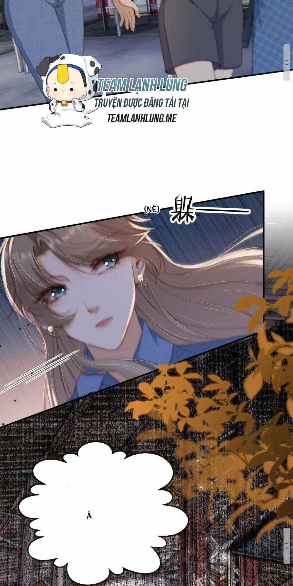 Sau Khi Trọng Sinh, Tôi Gả Cho Đại Lão Tàn Tật Chapter 42 trang 8