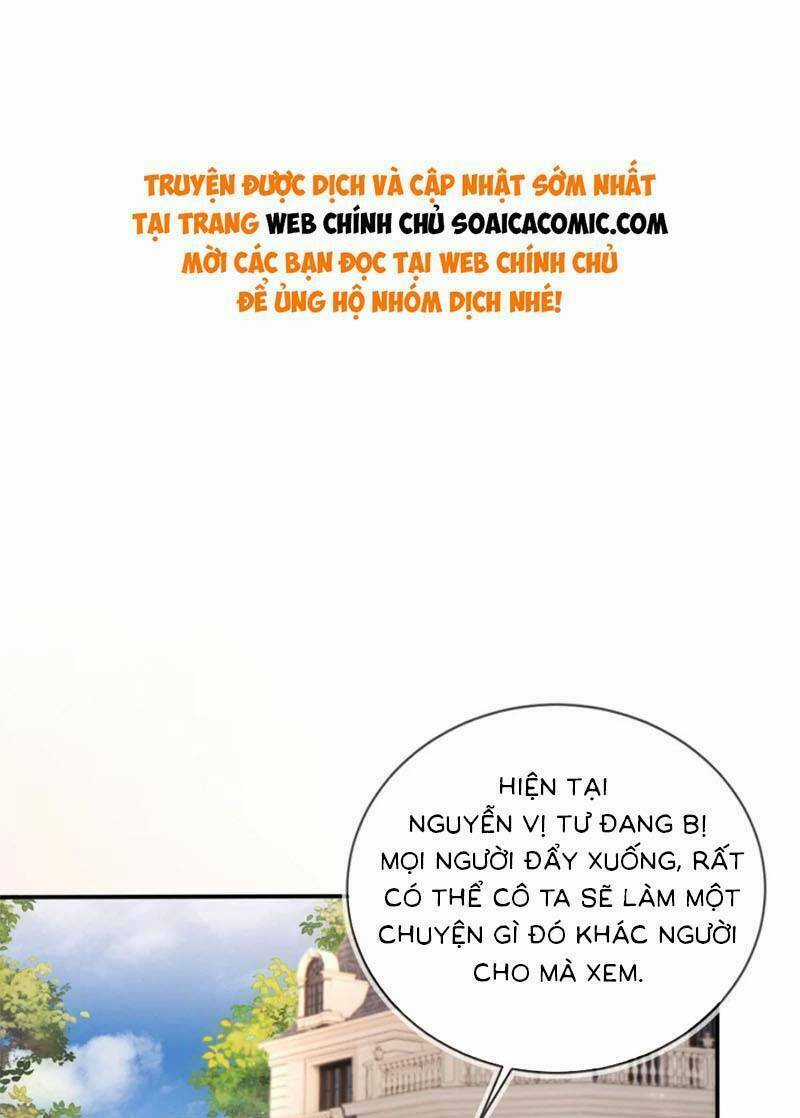 Sau Khi Trọng Sinh, Tôi Gả Cho Đại Lão Tàn Tật Chapter 52 trang 0