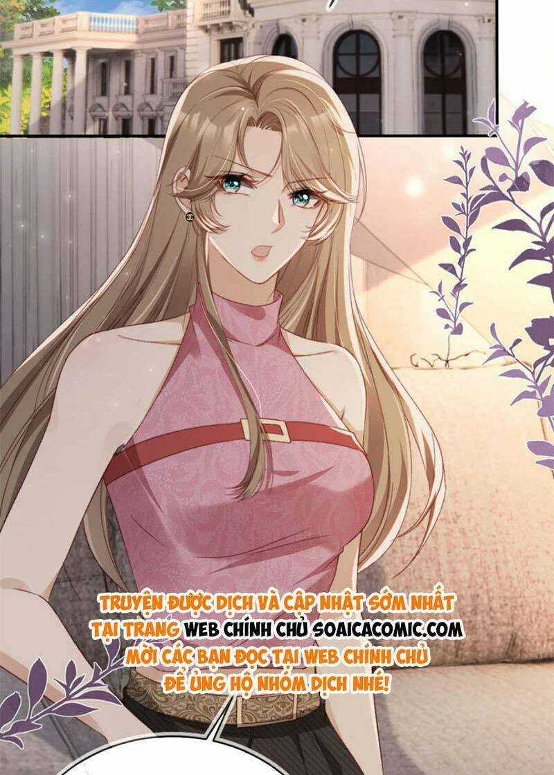 Sau Khi Trọng Sinh, Tôi Gả Cho Đại Lão Tàn Tật Chapter 52 trang 1