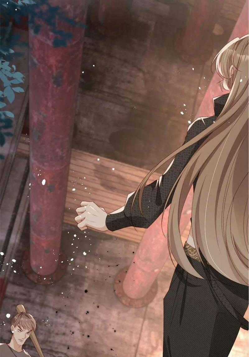 Sau Khi Trọng Sinh, Tôi Gả Cho Đại Lão Tàn Tật Chapter 53 trang 1