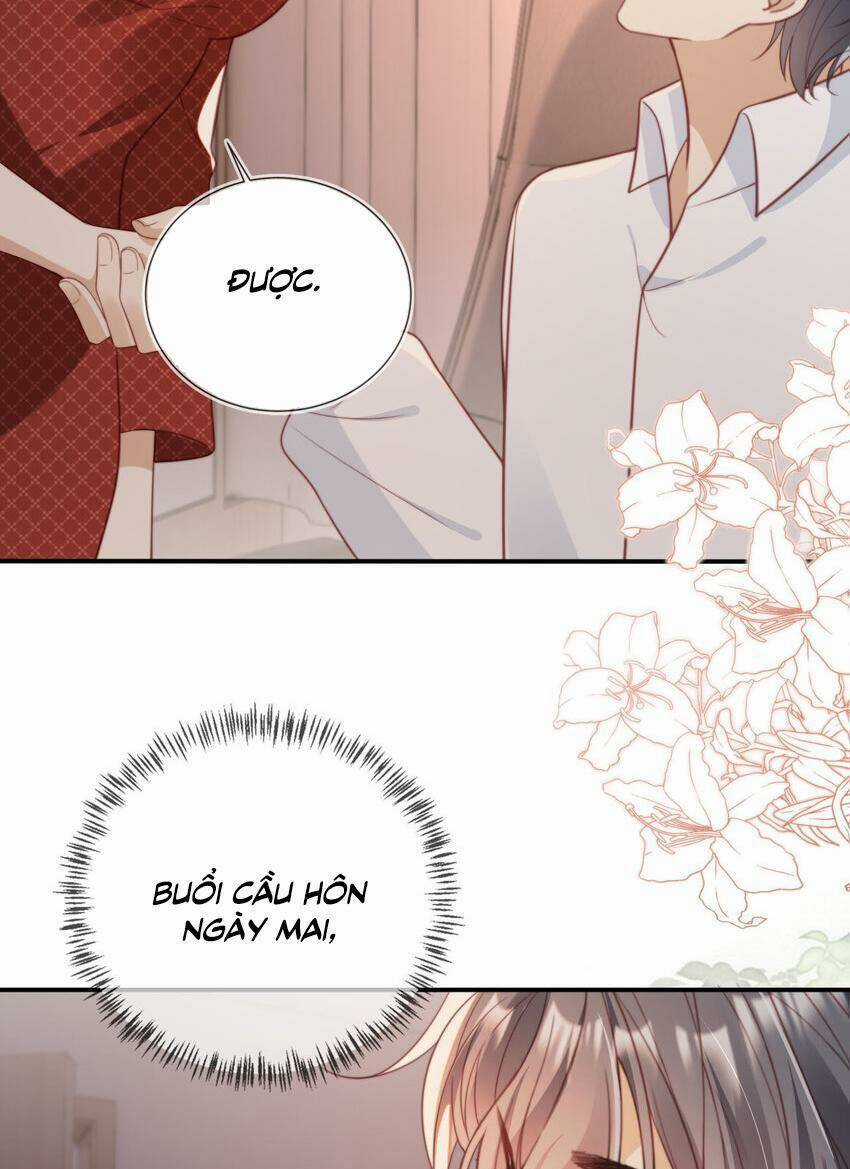 Sau Khi Trọng Sinh, Tôi Gả Cho Đại Lão Tàn Tật Chapter 59 trang 12