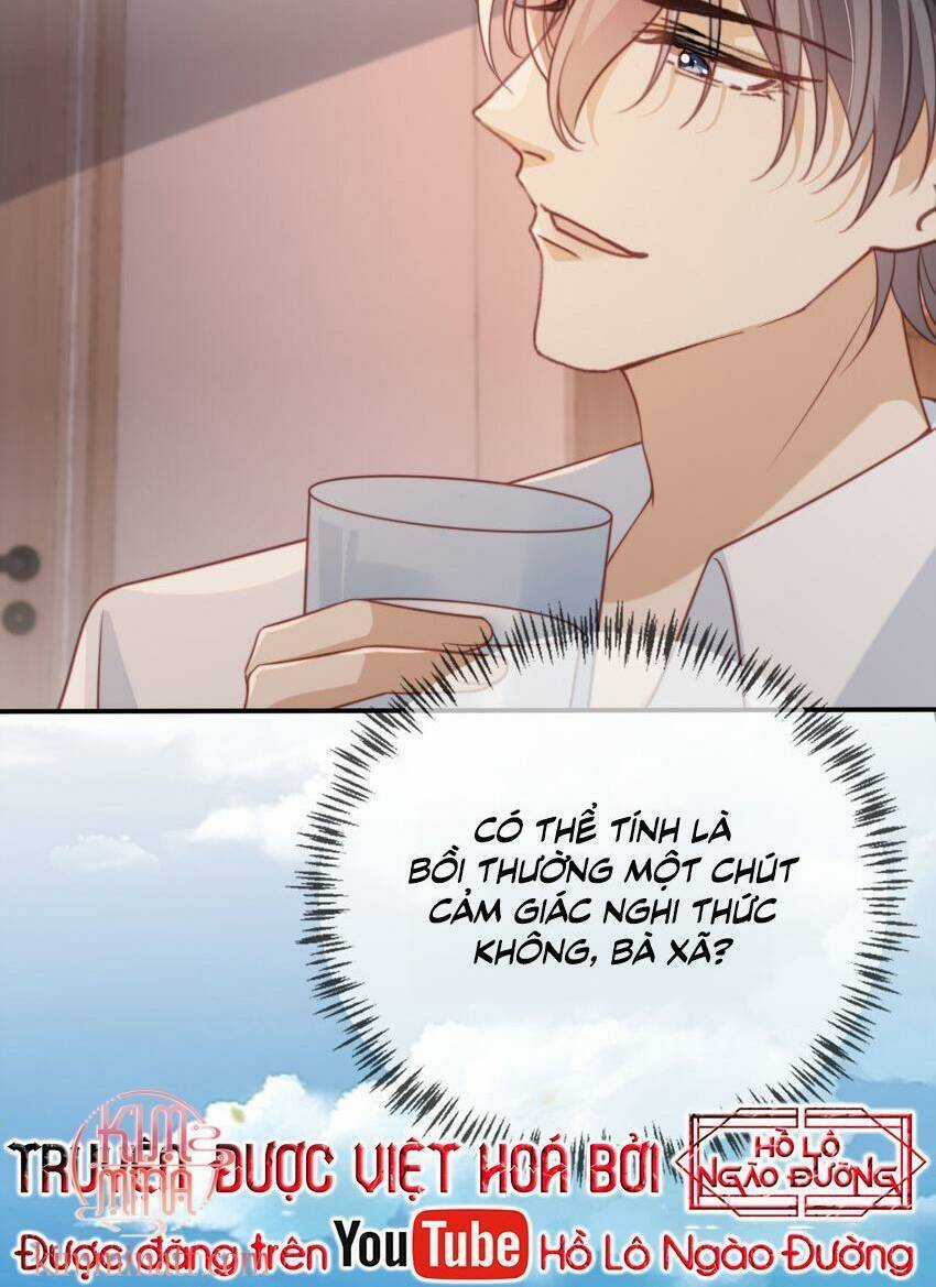 Sau Khi Trọng Sinh, Tôi Gả Cho Đại Lão Tàn Tật Chapter 59 trang 13