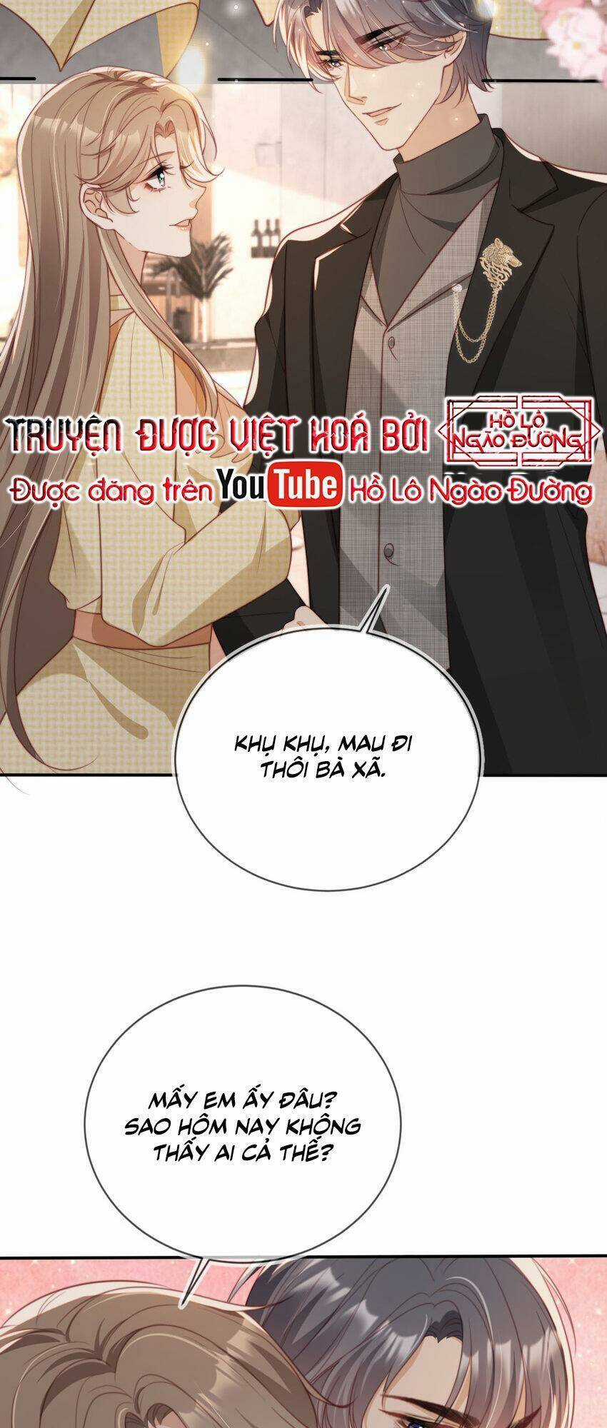 Sau Khi Trọng Sinh, Tôi Gả Cho Đại Lão Tàn Tật Chapter 59 trang 16