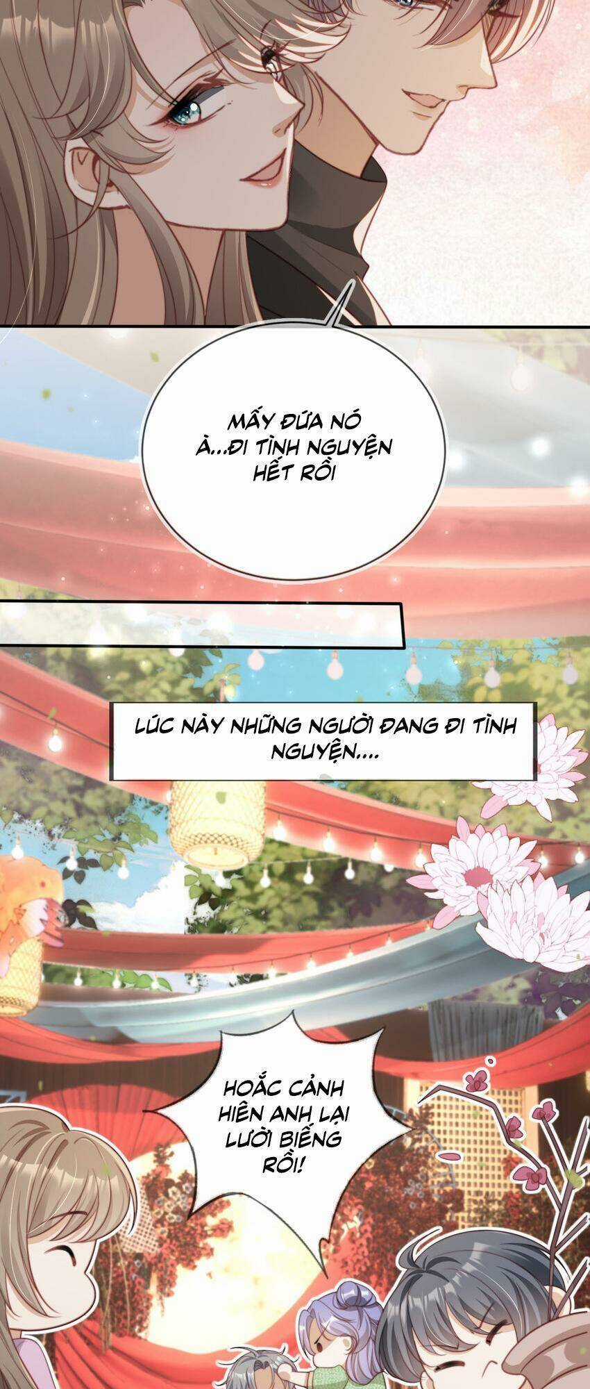 Sau Khi Trọng Sinh, Tôi Gả Cho Đại Lão Tàn Tật Chapter 59 trang 17