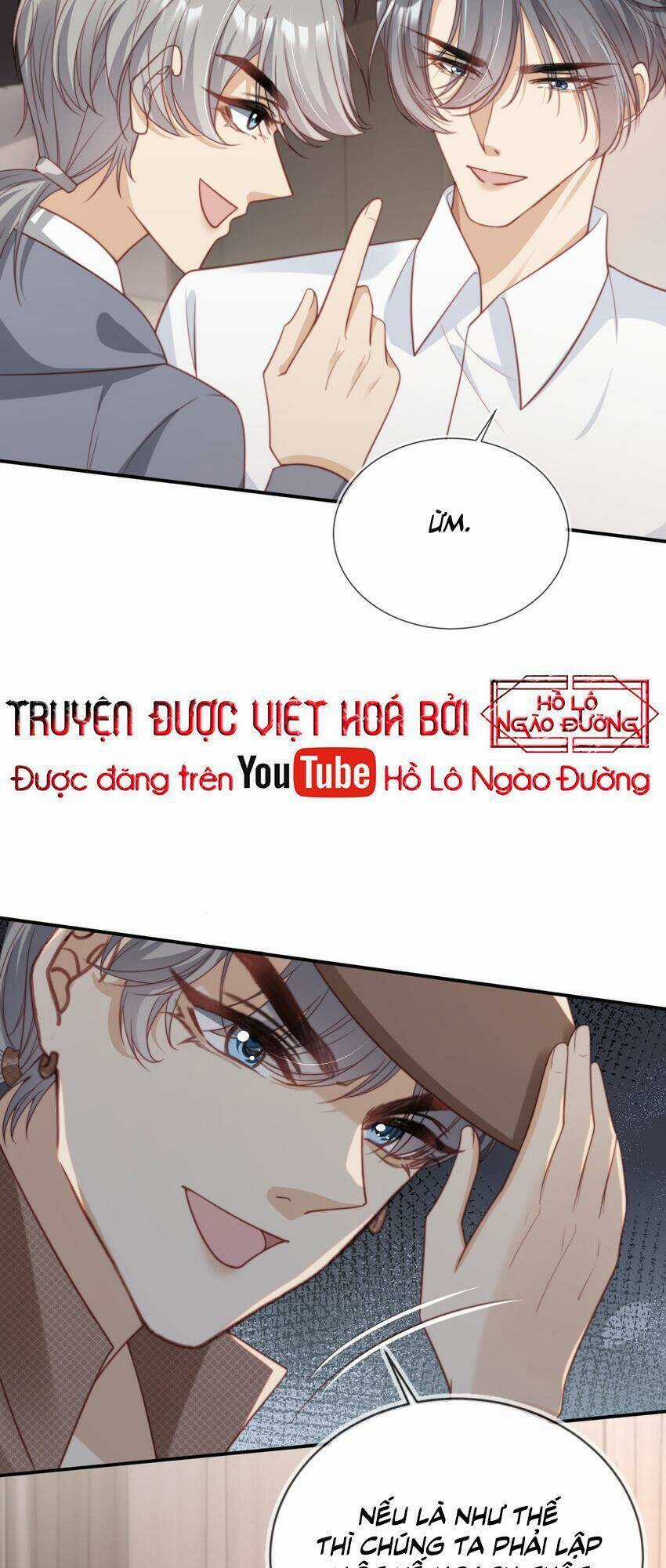Sau Khi Trọng Sinh, Tôi Gả Cho Đại Lão Tàn Tật Chapter 59 trang 2