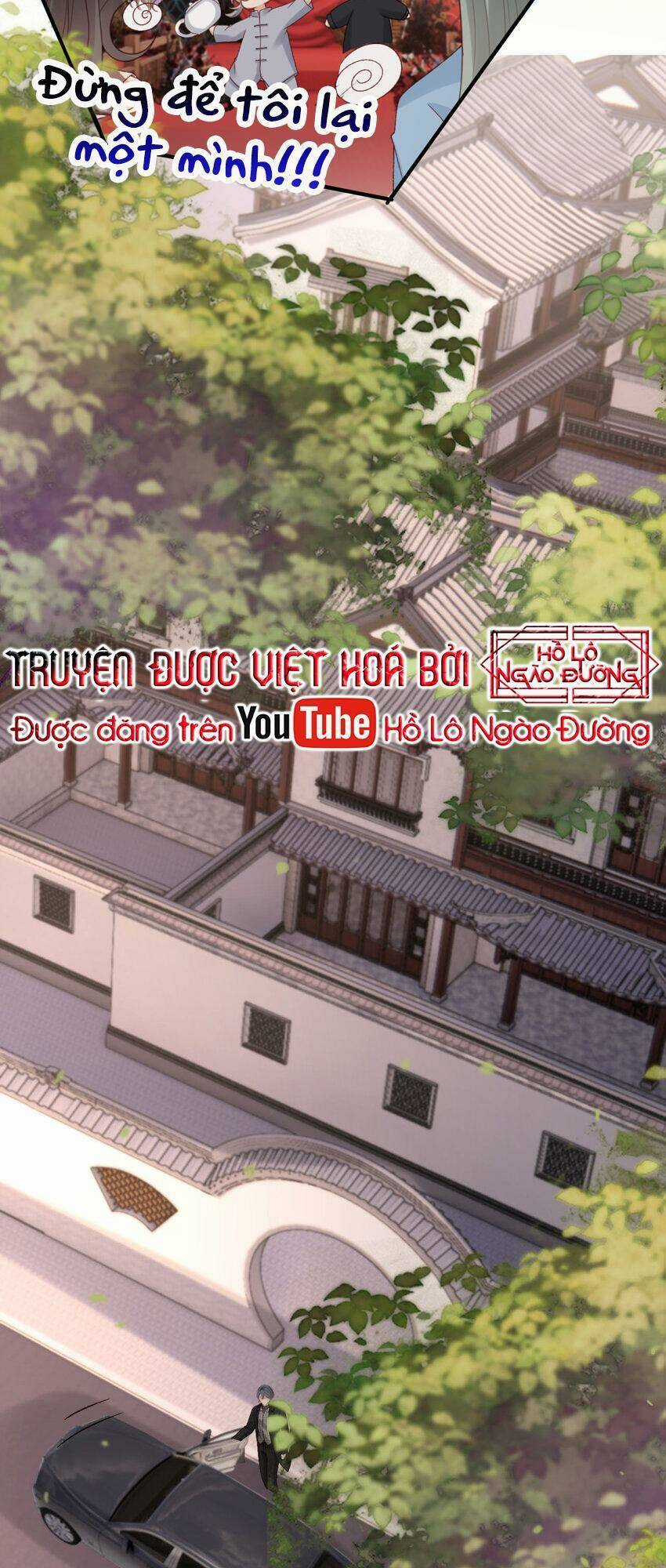 Sau Khi Trọng Sinh, Tôi Gả Cho Đại Lão Tàn Tật Chapter 59 trang 20