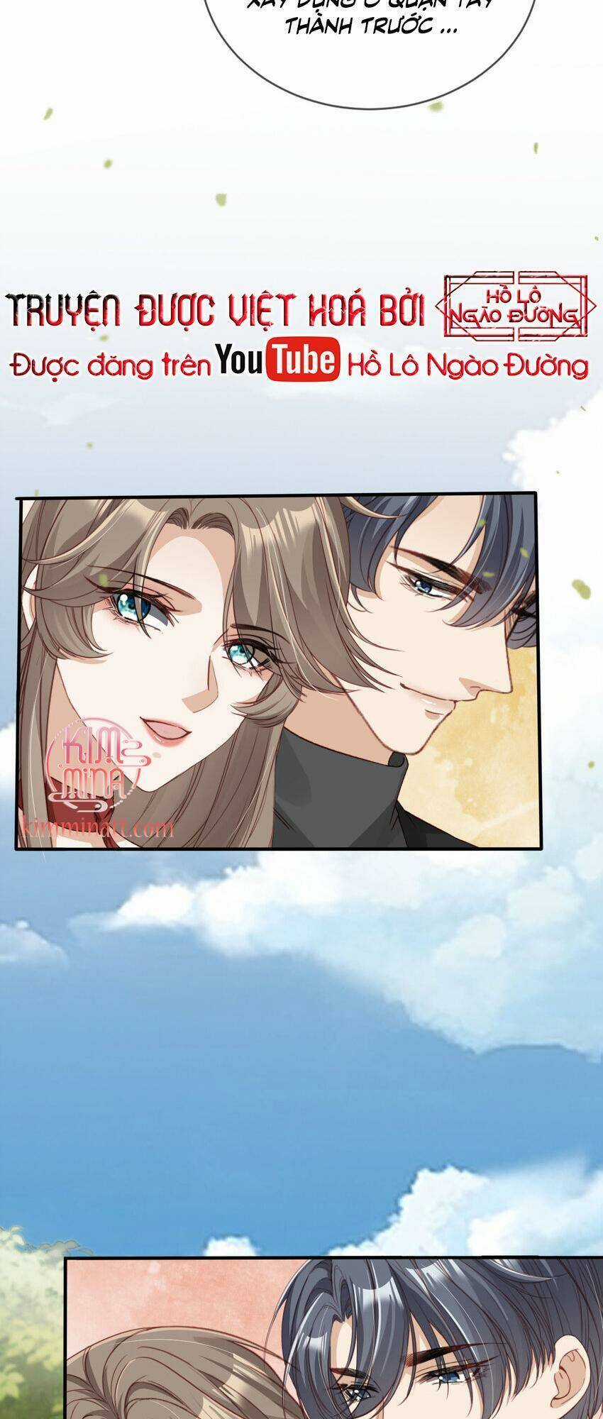 Sau Khi Trọng Sinh, Tôi Gả Cho Đại Lão Tàn Tật Chapter 59 trang 22
