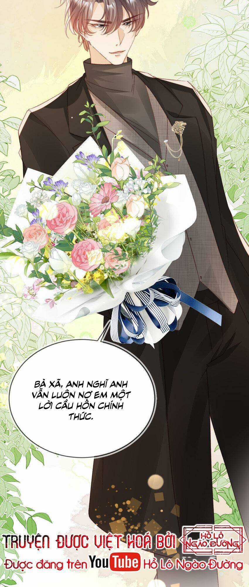 Sau Khi Trọng Sinh, Tôi Gả Cho Đại Lão Tàn Tật Chapter 59 trang 28