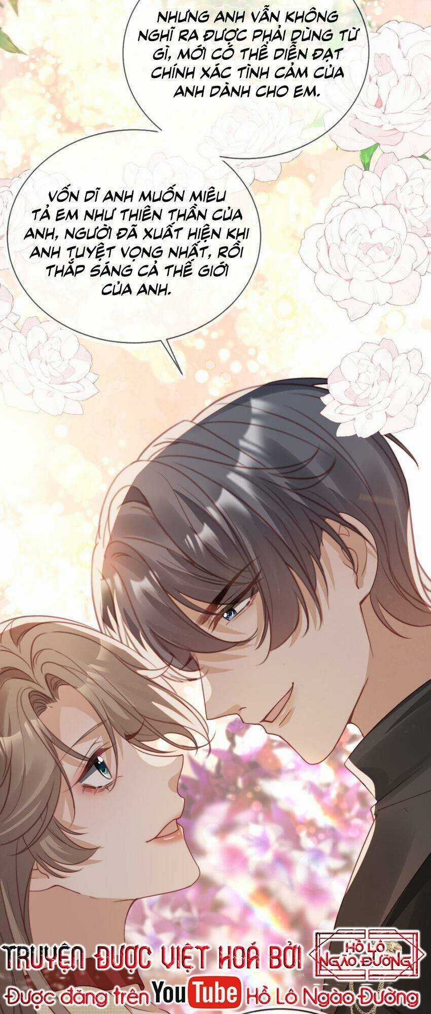 Sau Khi Trọng Sinh, Tôi Gả Cho Đại Lão Tàn Tật Chapter 59 trang 30