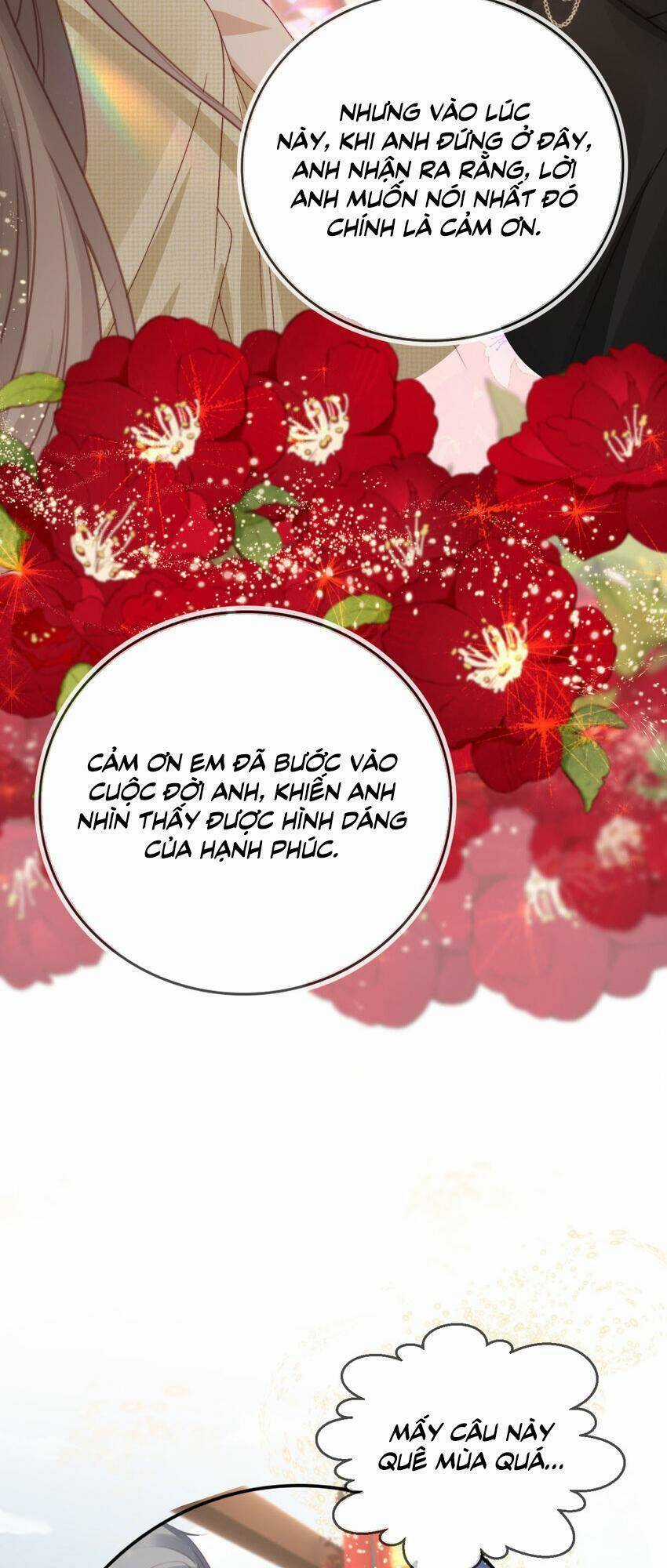 Sau Khi Trọng Sinh, Tôi Gả Cho Đại Lão Tàn Tật Chapter 59 trang 31