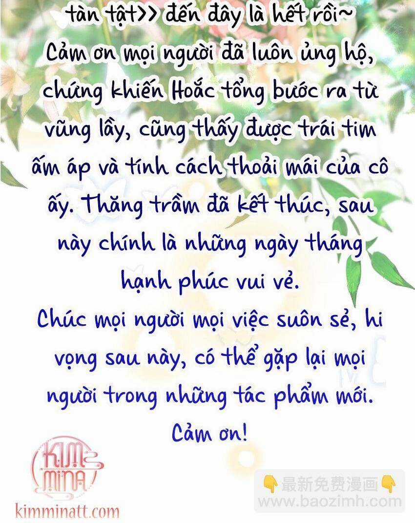 Sau Khi Trọng Sinh, Tôi Gả Cho Đại Lão Tàn Tật Chapter 59 trang 39